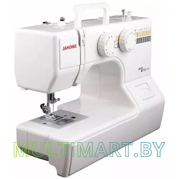 Швейная машина Janome My Style 100 картинка 3